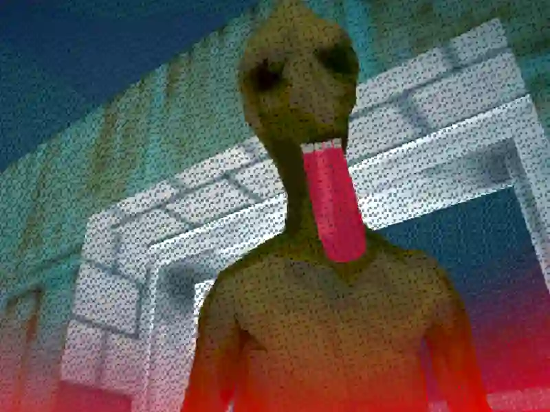 Pulse Of Fear — game online gratis