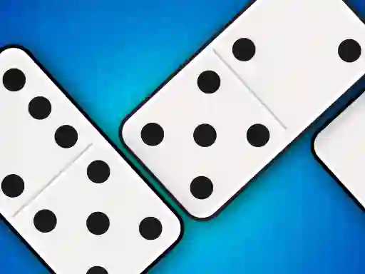 Domino Battle — gratis onlinespel