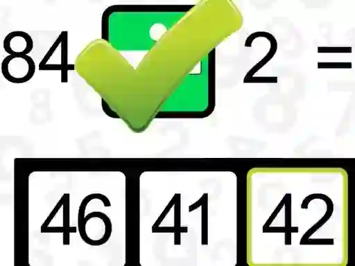 Math Whizz — gioco online gratis