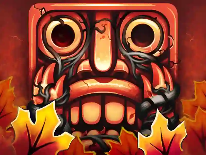 Temple Run 2: Jungle Fall — gratis online spil