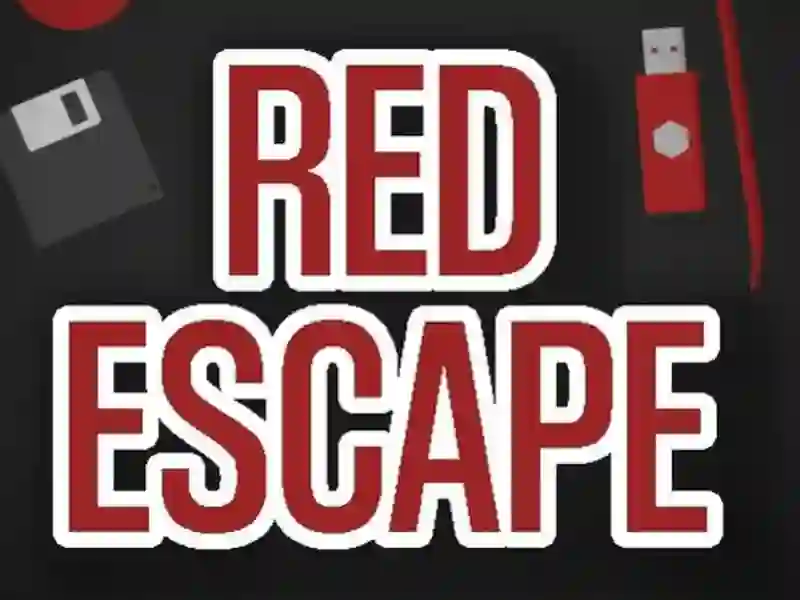 Red Escape – ingyenes online játék