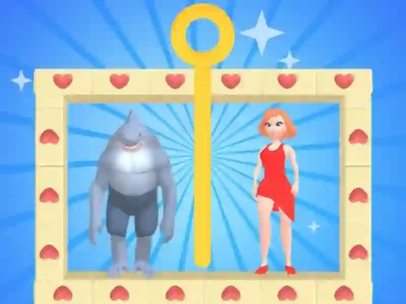 Mutant Love Pins – ingyenes online játék