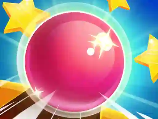 Slope Bal – kostenloses Online-Spiel