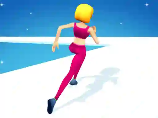Run Of Life 3D — gioco online gratis