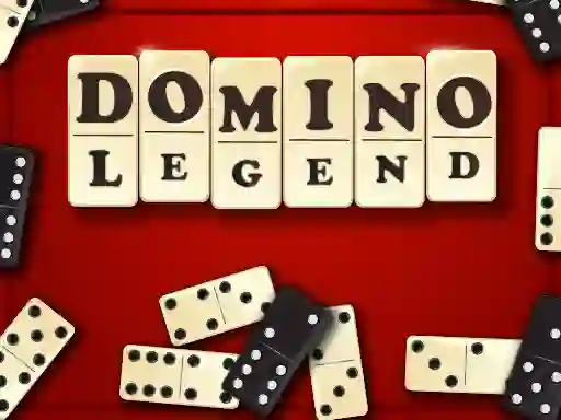 Domino Legend — gioco online gratis