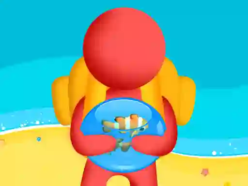 Build Your Aquarium — gratis online spil