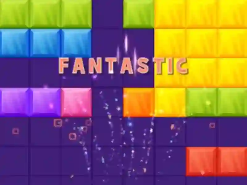 Color Block Blast – kostenloses Online-Spiel