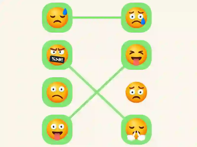 Emoji Riddle — online hra zdarma