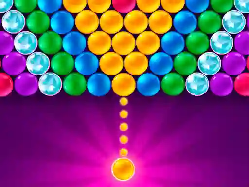 Relax Bubble Shooter — 無料オンラインゲーム