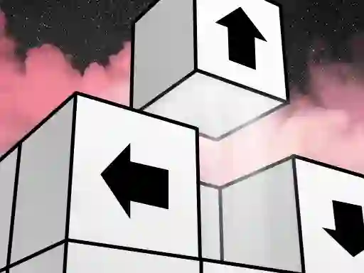 Arrow Away Puzzle — لعبة مجانية اون لاين