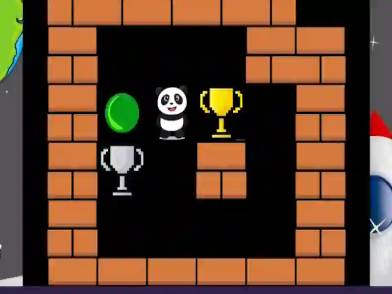Classic Sokoban — 無料オンラインゲーム