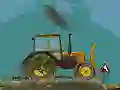Tractors Power — 무료 온라인 게임