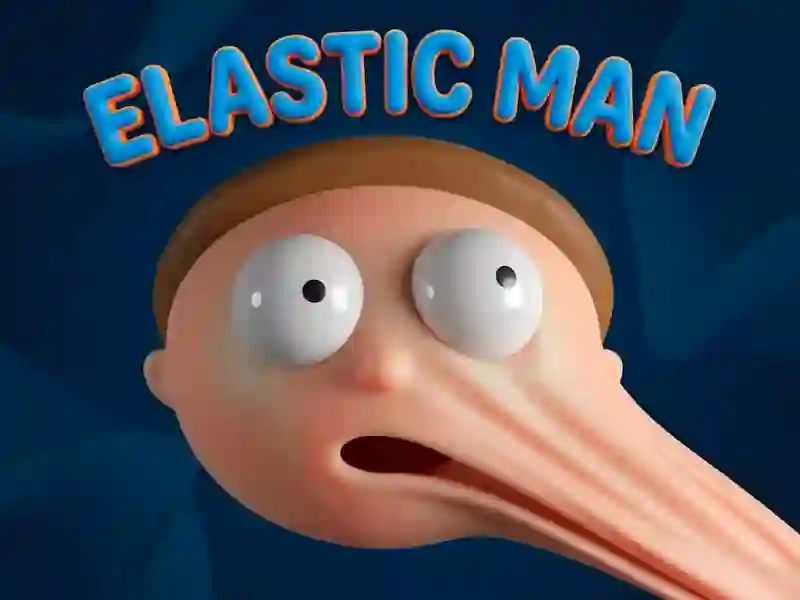Elastic Face – ingyenes online játék