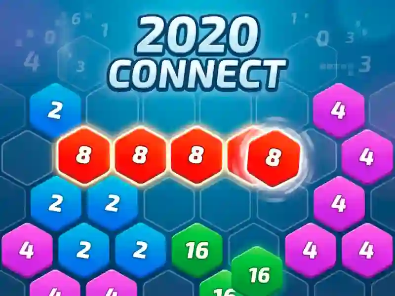 2020 Connect – kostenloses Online-Spiel