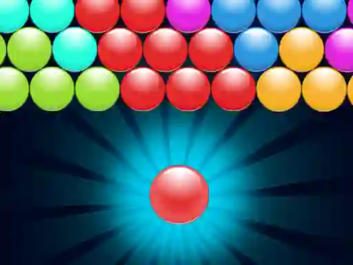 Bubble Up Master — bezplatná online hra