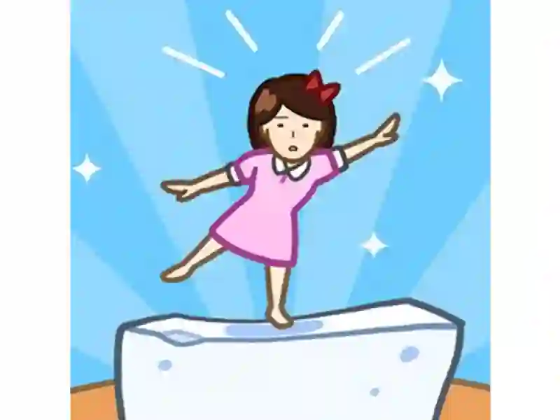 Cat Tofu Girl — ücretsiz çevrimiçi oyun