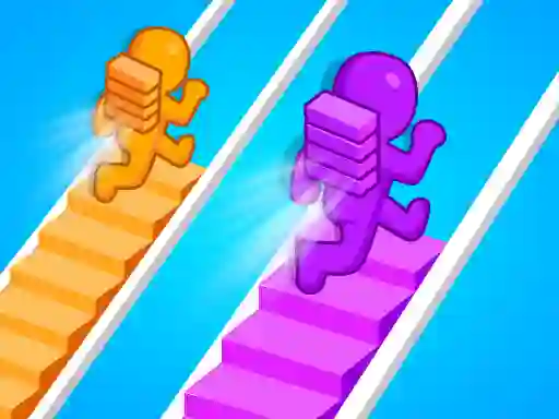Bridge Water Rush เกมออนไลน์ฟรี