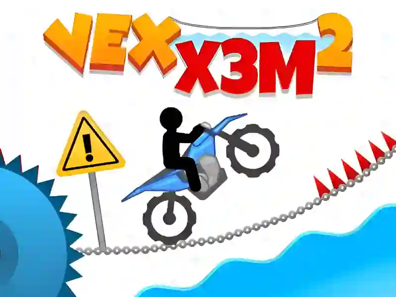 Vex X3M 2 – tasuta veebimäng