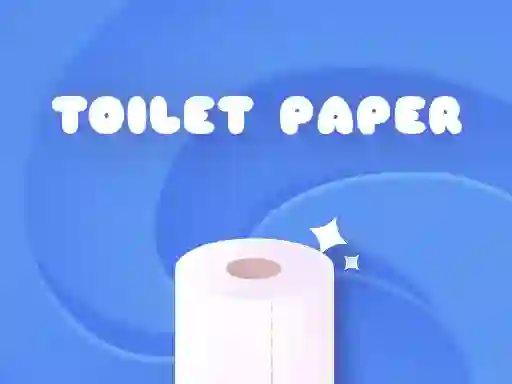 თამაში Toilet Paper The Game ონლაინ