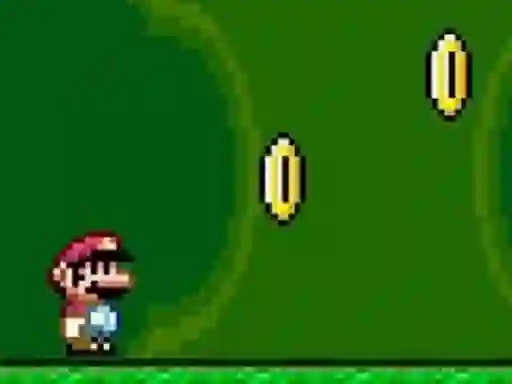Mario Starcatcher — bezplatná online hra