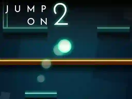 Jump On 2 — juego gratis online