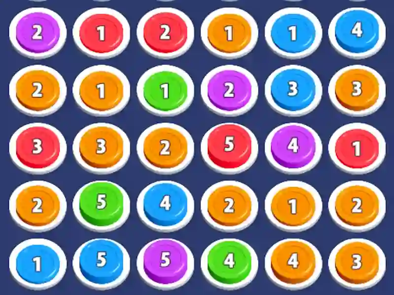 Stack Up — 免费在线游戏