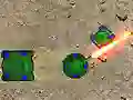 Jeu Tanks and Towers en ligne