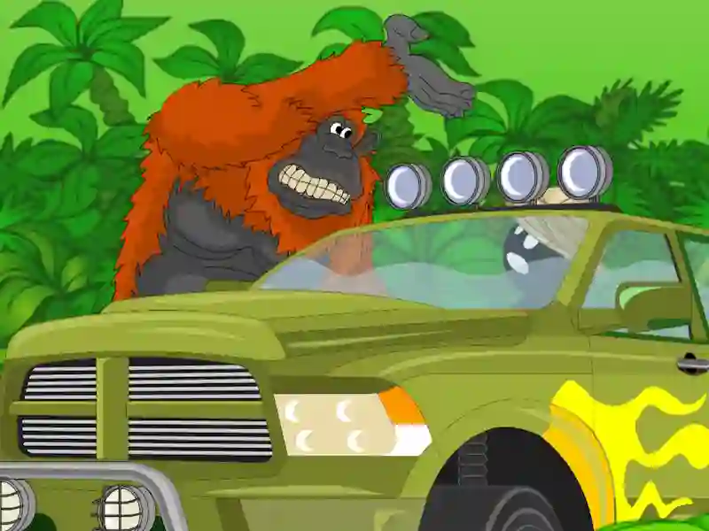 Stickman Punishment 2 — online hra zdarma