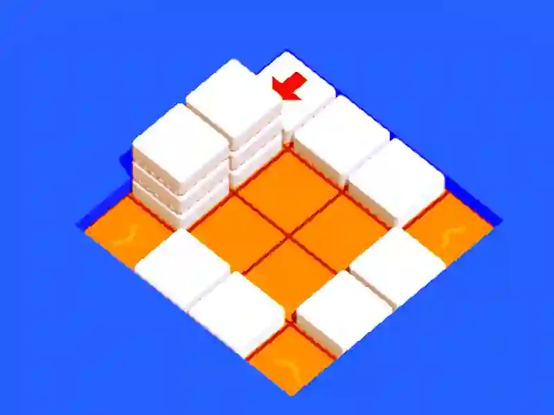 Tile Stack – ingyenes online játék