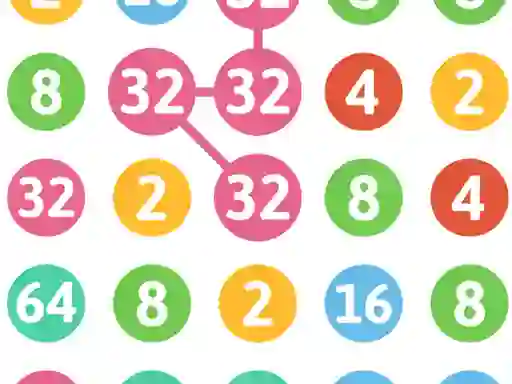 Connect Merge – kostenloses Online-Spiel
