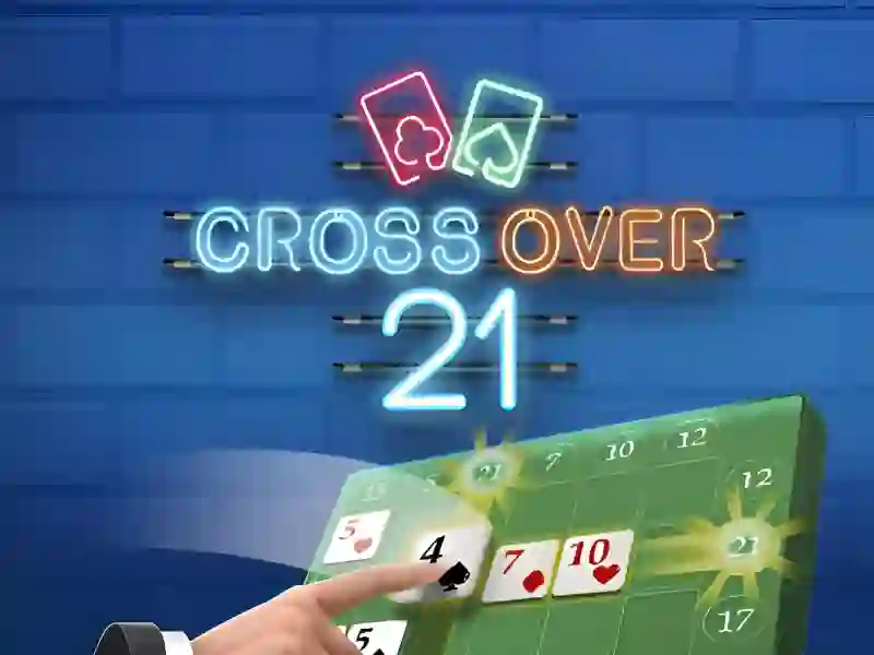 Crossover 21 — bezplatná online hra
