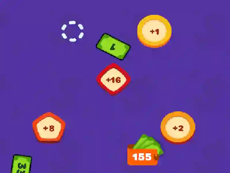 Money Maker — bezplatná online hra