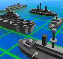 Battleship War — gioco online gratis