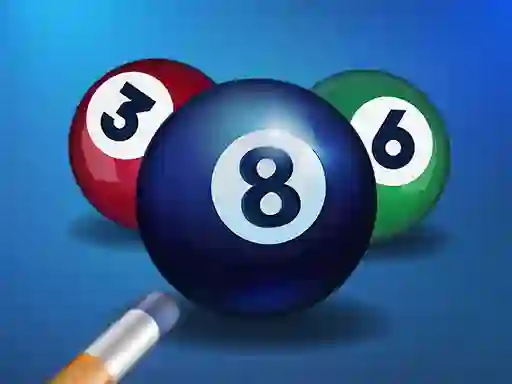 Pool Mania — darmowa gra online