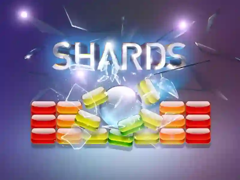Shards — online hra zdarma