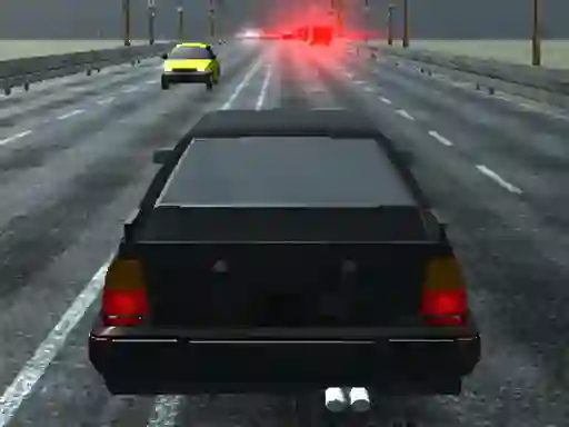 თამაში Highway Traffic ონლაინ