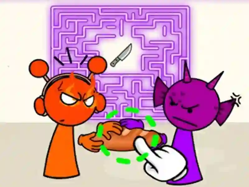Help Sprunky – gratis spill på nett