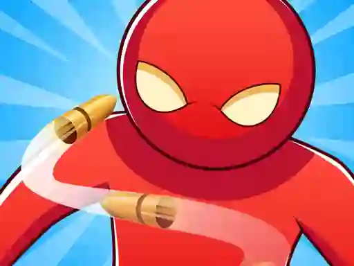 Bullet Time Agent – ingyenes online játék