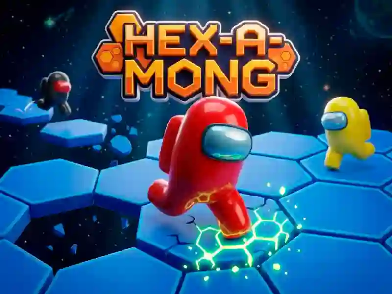 Hex-A-Mong – ingyenes online játék
