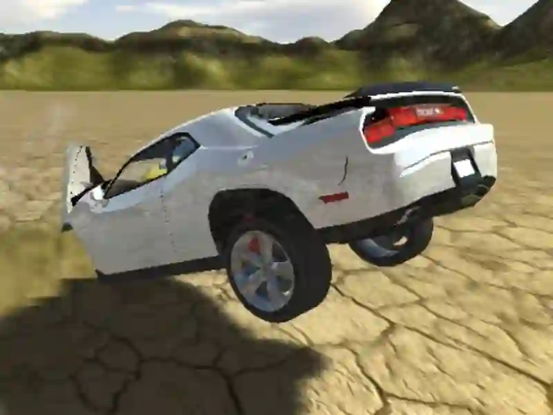 Scrap Metal 2 — jogo online grátis