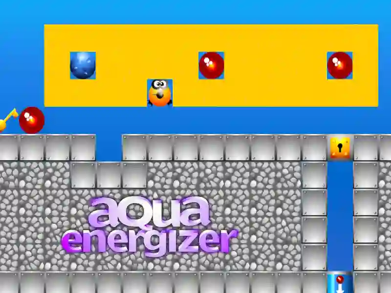 Aqua Energizer — besplatna online igra