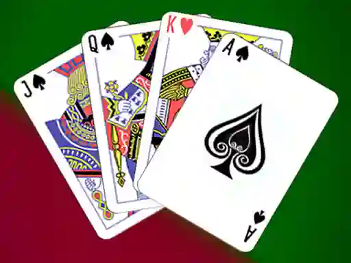 Solitaire: Spider and Klondike — безплатна онлайн игра