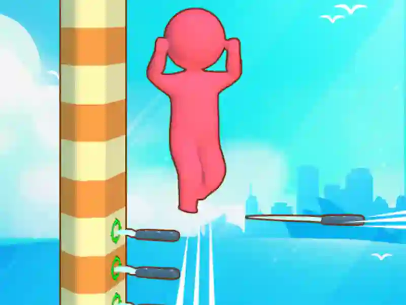 Ball Up 3D — online hra zdarma