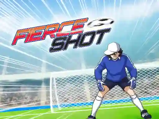 Fierce Shot — bezplatná online hra
