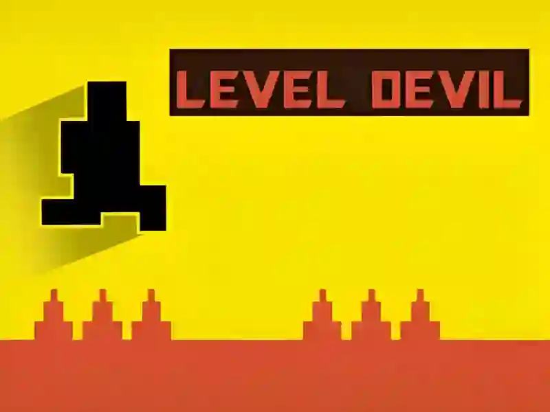 Level Devil – ingyenes online játék
