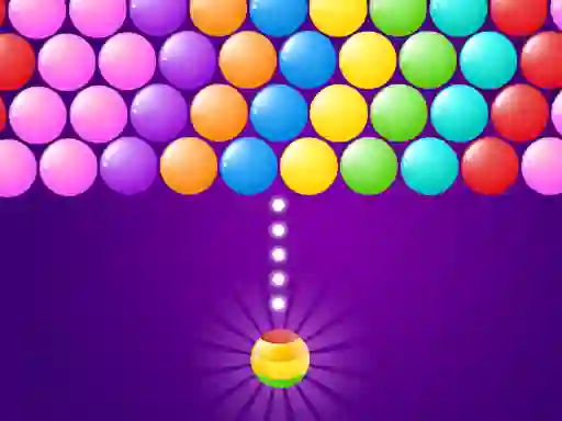 Bubble Up — online hra zdarma