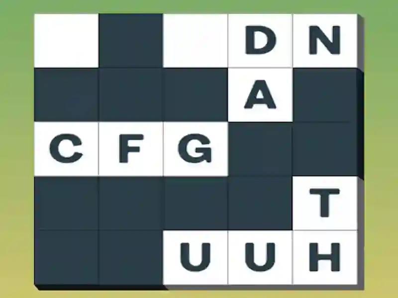 Simple Words — online hra zdarma