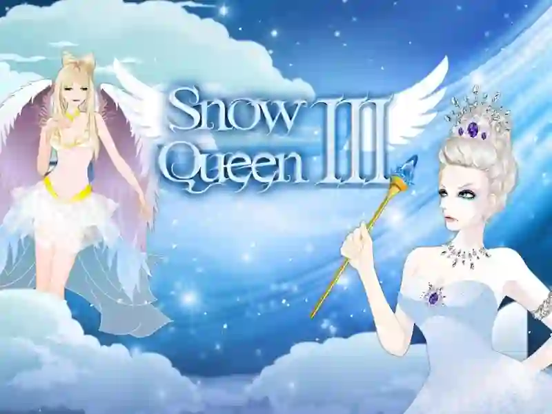 Snow Queen 3 — online hra zdarma