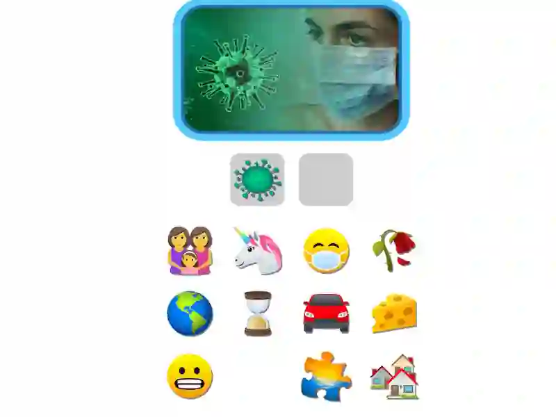 Emoji Guess — gioco online gratis