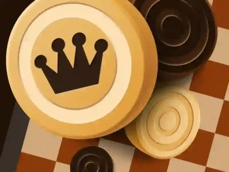 Russian Checkers – kostenloses Online-Spiel
